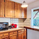 Dom wakacyjny Les Palombes-23 By Interhome *