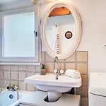 Dom wakacyjny Les Palombes-23 By Interhome *