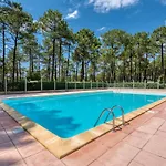 Les Palombes-23 By Interhome Dom wakacyjny *