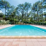 Les Palombes-23 By Interhome *