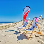 Les Palombes-23 By Interhome