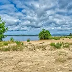 Dom wakacyjny Les Palombes-23 By Interhome *