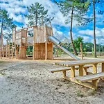 Dom wakacyjny Les Palombes-23 By Interhome