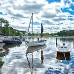 Les Palombes-23 By Interhome Dom wakacyjny