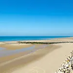 Les Palombes-23 By Interhome *