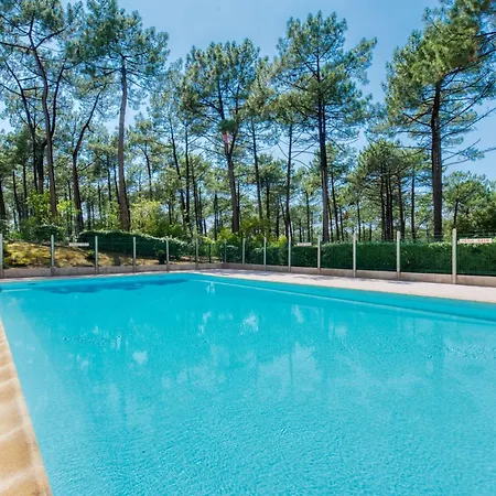 Ferienhaus Les Palombes-23 By Interhome *