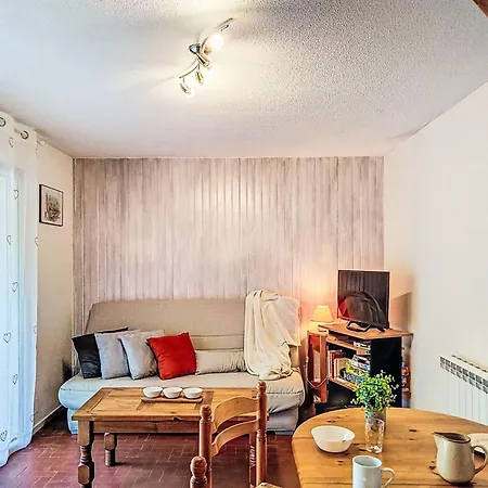 Les Palombes-23 By Interhome Lacanau