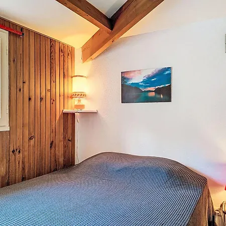 Les Palombes-23 By Interhome Ferienhaus Lacanau