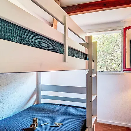 Les Palombes-23 By Interhome Ferienhaus *