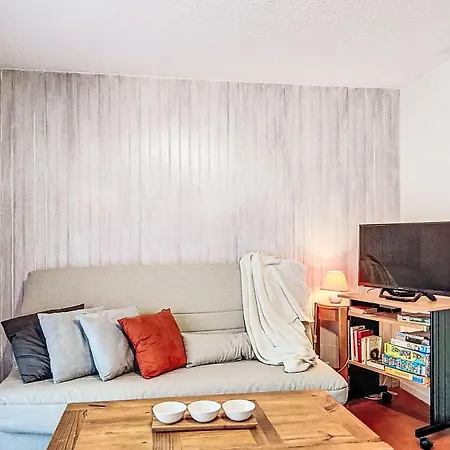 Les Palombes-23 By Interhome Ferienhaus *