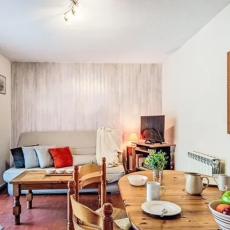 Les Palombes-23 By Interhome Ferienhaus