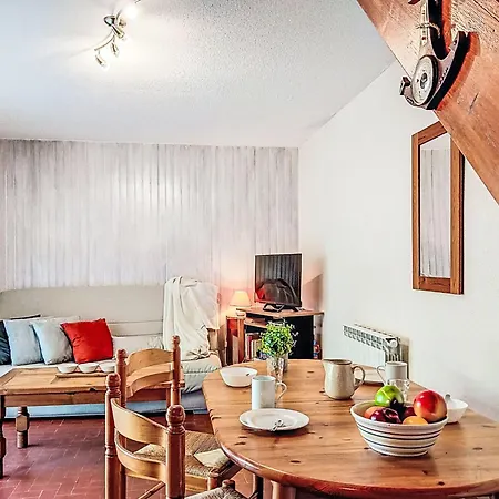 Les Palombes-23 By Interhome *