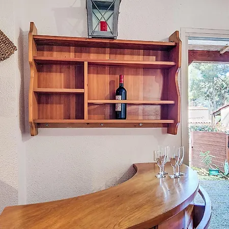 Ferienhaus Les Palombes-23 By Interhome