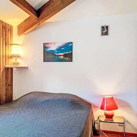 Les Palombes-23 By Interhome Feriehus *