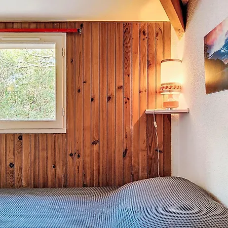Les Palombes-23 By Interhome Feriehus Lacanau