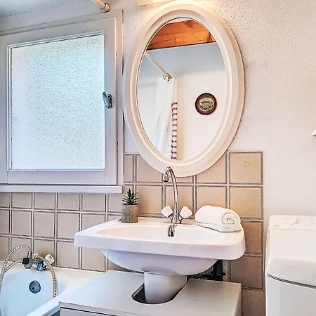 Feriehus Les Palombes-23 By Interhome *