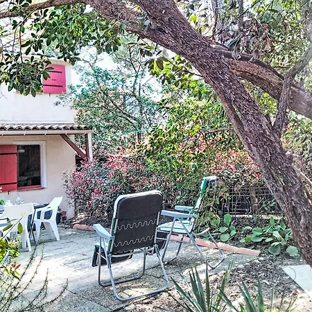 Les Palombes-23 By Interhome Feriehus *