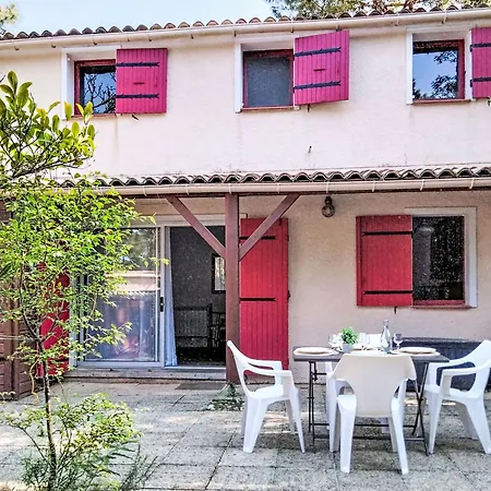 Les Palombes-23 By Interhome Feriehus