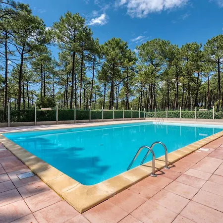Les Palombes-23 By Interhome Feriehus *