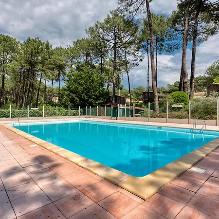 Les Palombes-23 By Interhome Feriehus *