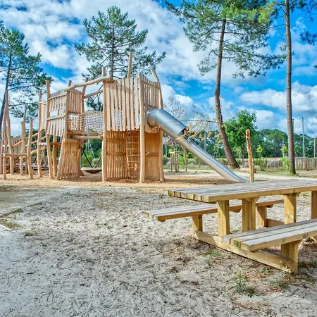Feriehus Les Palombes-23 By Interhome