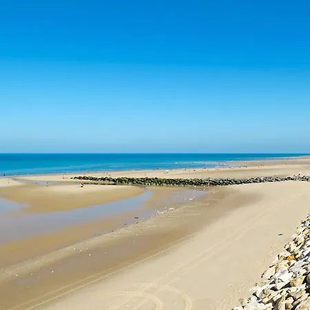 Les Palombes-23 By Interhome *