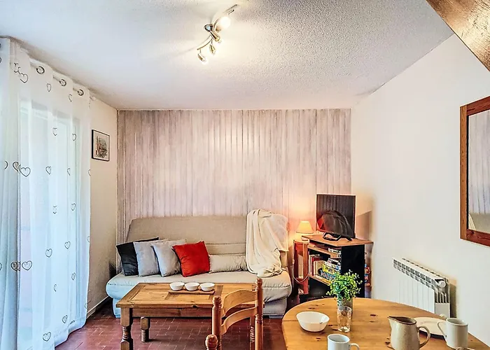Les Palombes-23 By Interhome Lacanau