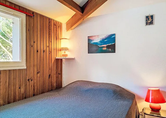 Les Palombes-23 By Interhome Ferienhaus Lacanau