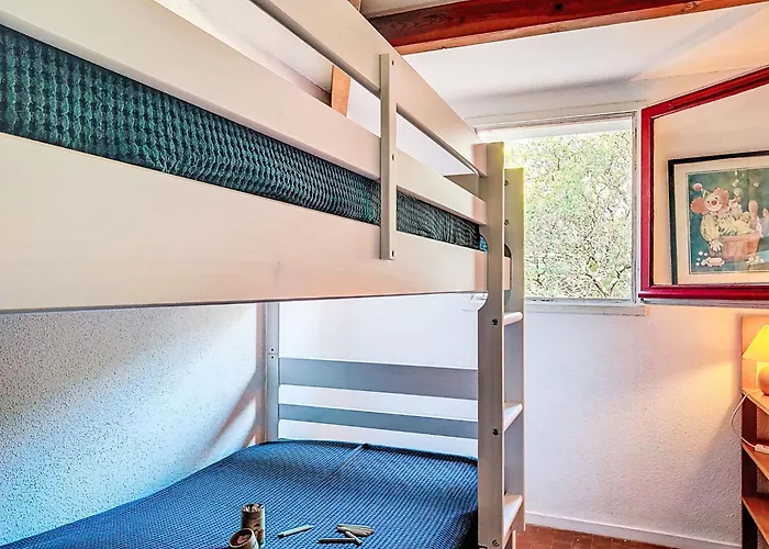 Les Palombes-23 By Interhome Ferienhaus *