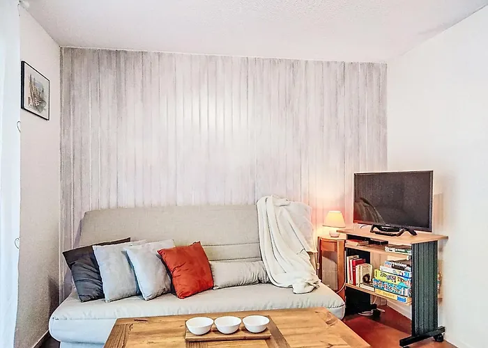 Les Palombes-23 By Interhome Ferienhaus *