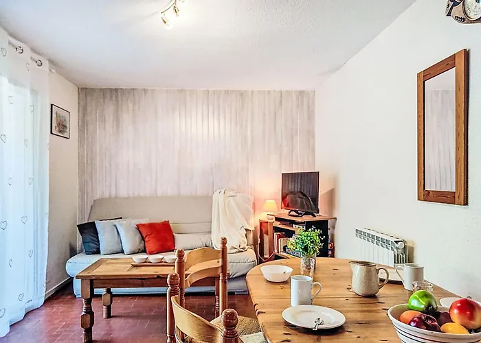 Les Palombes-23 By Interhome Ferienhaus