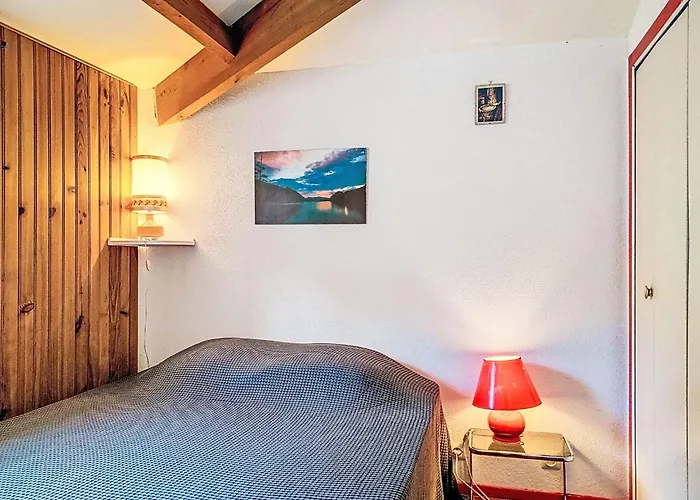 Les Palombes-23 By Interhome Ferienhaus *