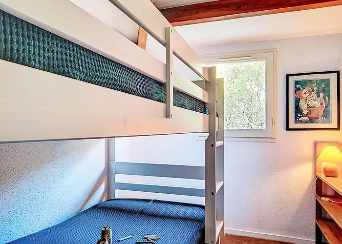 Les Palombes-23 By Interhome * Lacanau