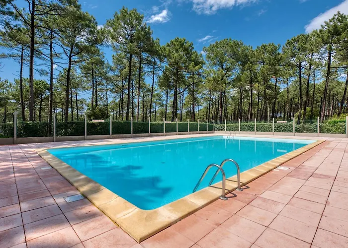 Les Palombes-23 By Interhome Ferienhaus *