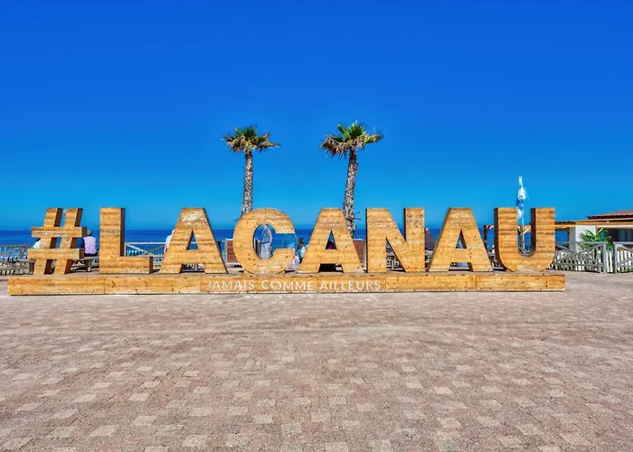 Les Palombes-23 By Interhome Lacanau