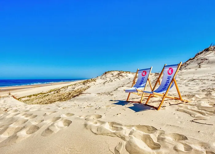 Les Palombes-23 By Interhome Ferienhaus *