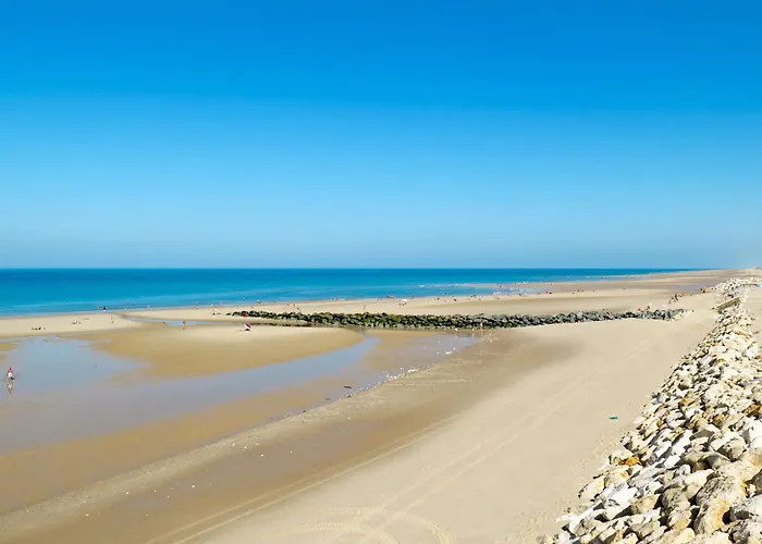 Les Palombes-23 By Interhome *